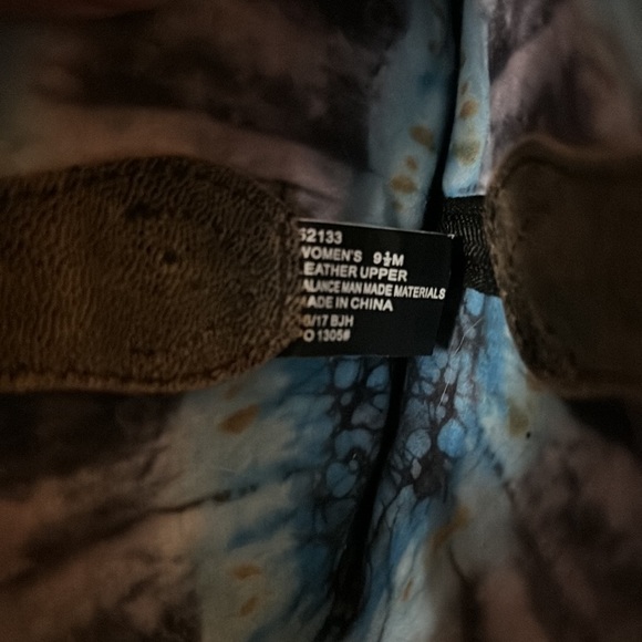 Laredo Lucretia cowgirl pointed toe Boots sz 9.5 - Picture 8 of 9